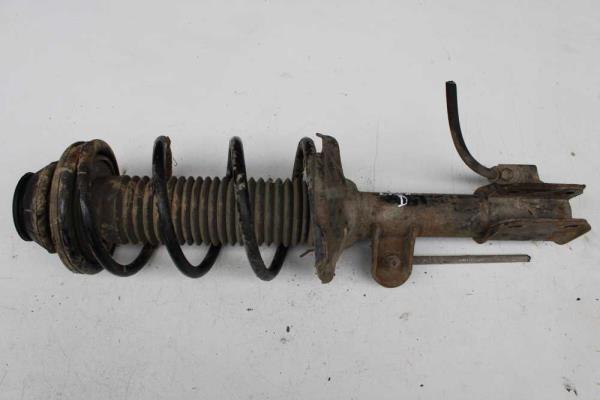 AMORTISSEUR AVANT DROIT NISSAN PIXO / SUZUKI ALTO 2009+ - Vue 1